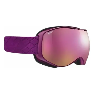 Julbo Ellipse Purple/Purple Lyžařské brýle