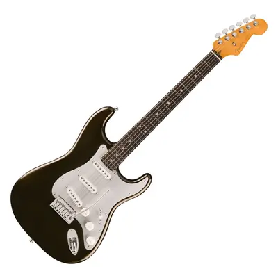 Fender American Ultra II Stratocaster EB Texas Tea Elektrická kytara