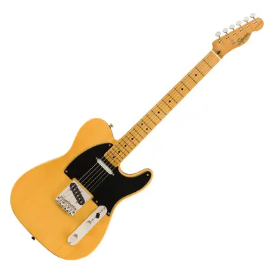 Fender Squier Classic Vibe 50s Telecaster MN Butterscotch Blonde Elektrická kytara