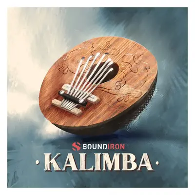 Soundiron Kalimba (Digitální produkt)