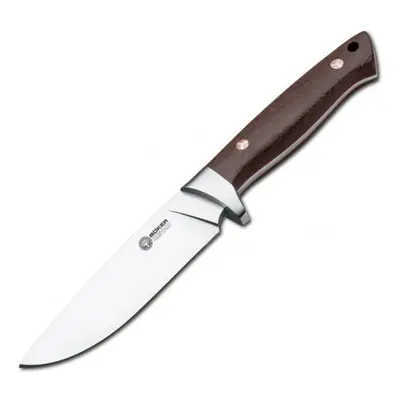 Boker Arbolito Hunter Wood Lovecký nůž