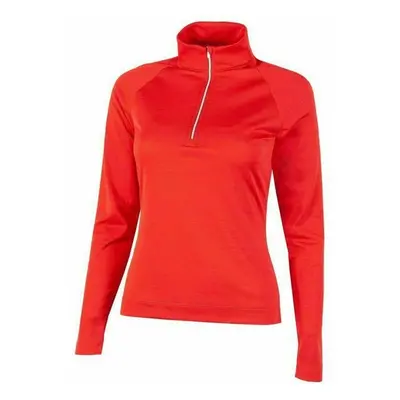 Galvin Green Dina Insula Lite Red Pulovr