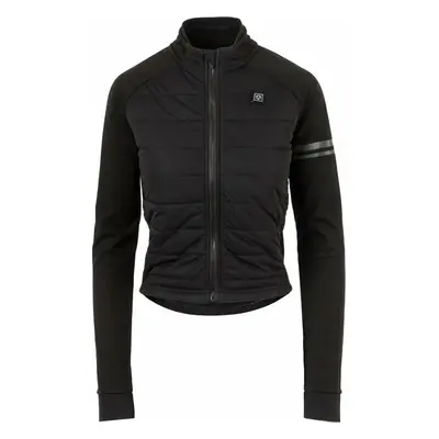 AGU Deep Winter Thermo Essential Women Heated Bunda Black