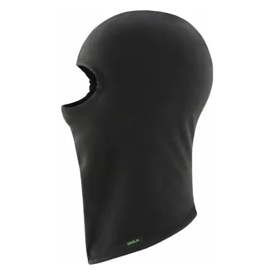 Bula Prima Fleece Balaclava Black Kukla