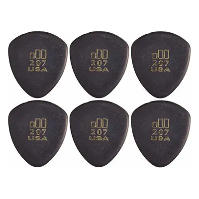 Dunlop 477R Jazz Tone Large Round Tip Trsátko