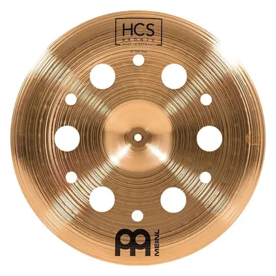 Meinl HCSB18TRCH HCS Bronze Trash 18" China činel