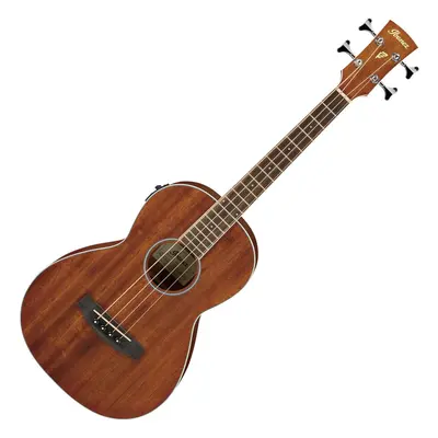 Ibanez PNB14E-OPN Open Pore Natural Akustická baskytara