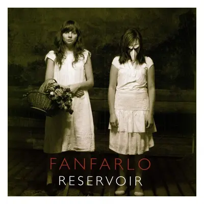 Fanfarlo - RSD - Reservoir (2 LP)