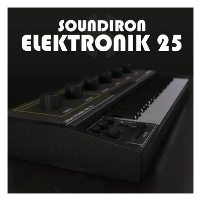 Soundiron Elektronik (Digitální produkt)