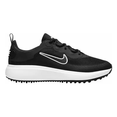 Nike Ace Summerlite Black/White Dámske golfové boty