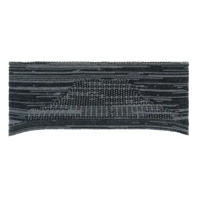 Eisbär Strive Headband T1 Black/Grey Čelenka