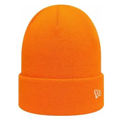 New Era Pop Colour Orange Lyžařská čepice