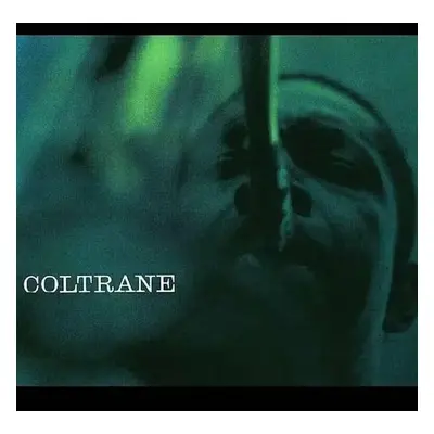 John Coltrane - Coltrane (180g) (LP)