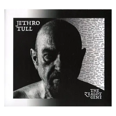 Jethro Tull - The Zealot Gene (Digipak) (CD)