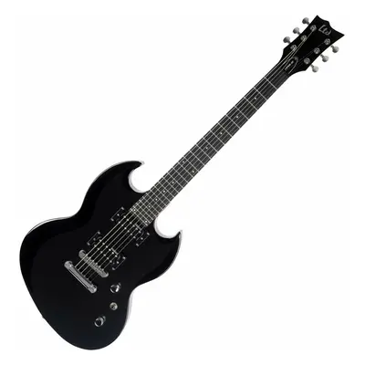 ESP LTD Viper-10 Kit Black Elektrická kytara