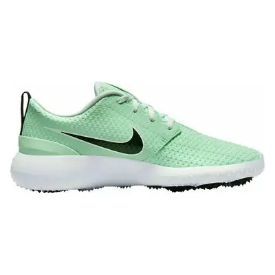 Nike Roshe G Mint Foam/Black/White Dámske golfové boty