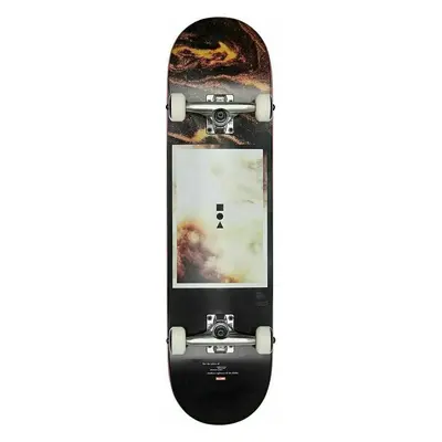 Globe G1 Slide Stack Complete Dust Skateboard