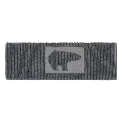 Eisbär Agnes Headband Grey Čelenka