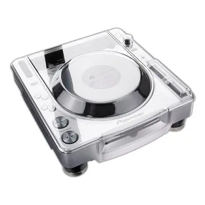 Decksaver Pioneer CDJ-800 Ochranný kryt pro DJ přehrávač