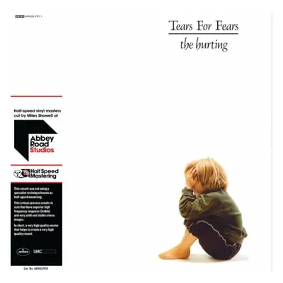 Tears For Fears - The Hurting (Half-Speed Remastered 2021) (LP)