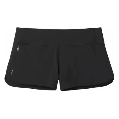 Smartwool Women's Active Lined Short Black Kraťasy