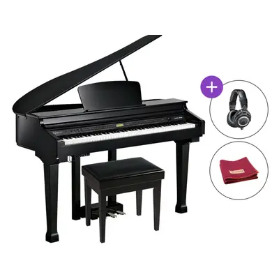 Kurzweil KAG100 SET Digitální grand piano Ebony Polish