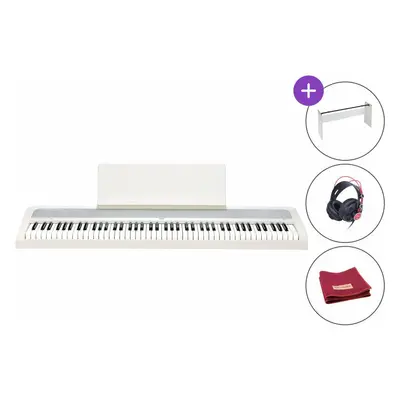 Korg B2-WH SET Digitální stage piano White