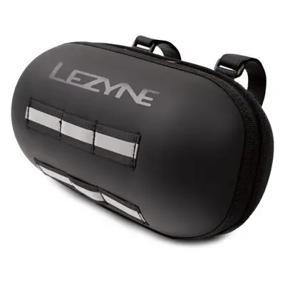 Lezyne Hard Caddy Taška na řídítka Black