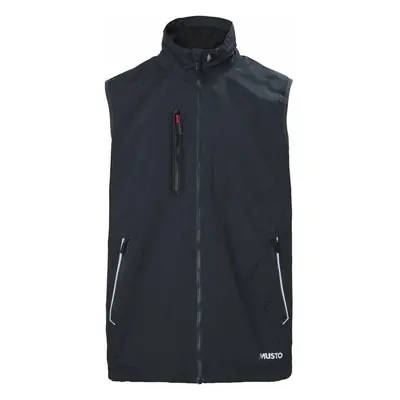 Musto Corsica Gilet 2.0 Vesta True Navy