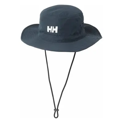 Helly Hansen Crew Sun Hat Klobouk Navy