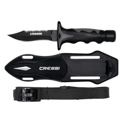 Cressi Predator cm Potápěčský nůž