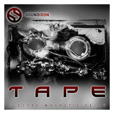 Soundiron Tape (Digitální produkt)