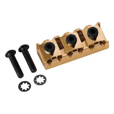 Floyd Rose FL-FR-NR-3-G Gold Nultý pražec