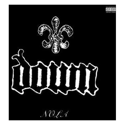 Down - NOLA (2 LP)