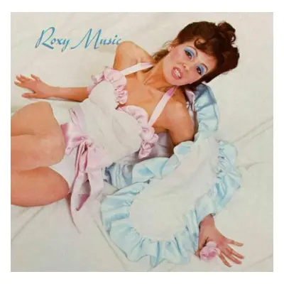 Roxy Music - Roxy Music (2022 Reissue) (LP)