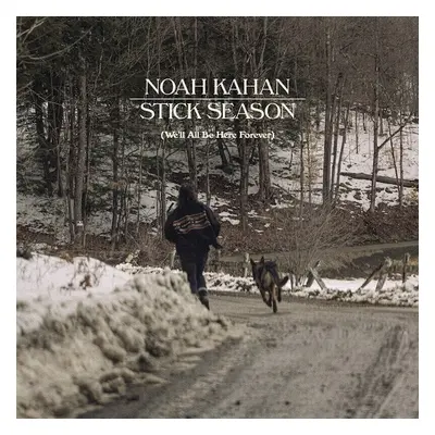 Noah Kahan - Stick Season (We'll All Be Here Forever) (2 CD)