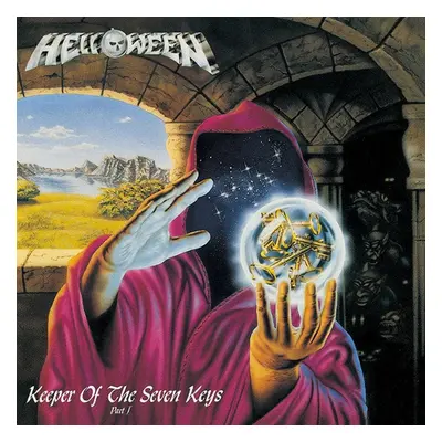 Helloween - Keeper Of The Seven Keys, Pt. I (LP)