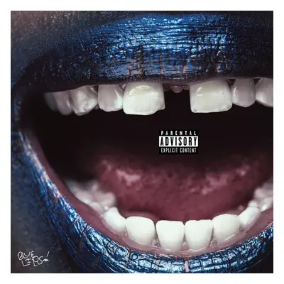 ScHoolboy Q - Blue Lips (Blue Coloured) (2 LP)