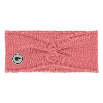 Eisbär Samira STB Headband Peach Pink Čelenka