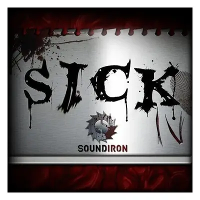 Soundiron Sick (Digitální produkt)