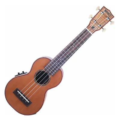 Mahalo MM1E Natural Sopránové ukulele