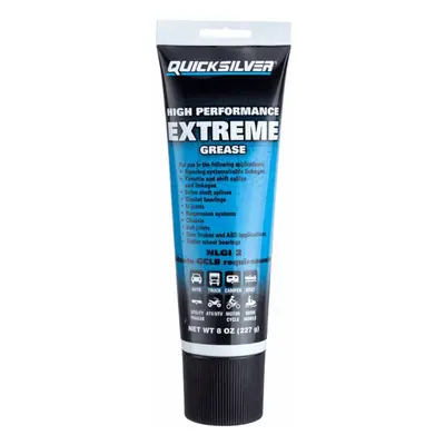 Quicksilver High Performance Extreme Grease Lodní vazelína