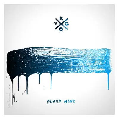 Kygo - Cloud Nine (Gatefold) (2 LP)