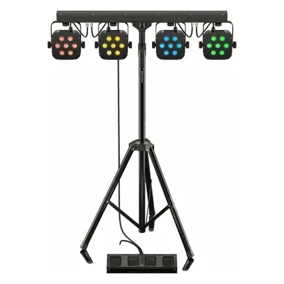 Behringer Stage TRI LED Bundle ST1 Světelná sestava