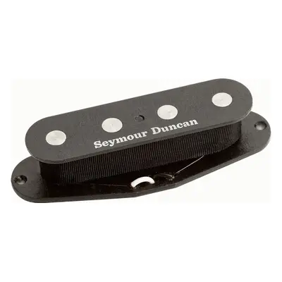 Seymour Duncan SCPB-3 Black Baskytarový snímač