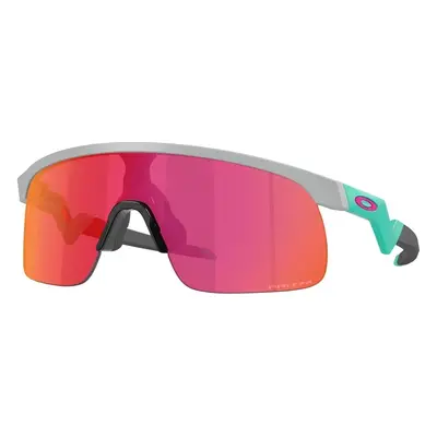 Oakley Resistor Resistor Matte Fog/Prizm Field Sportovní brýle