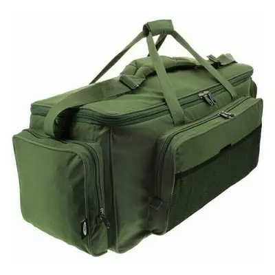 NGT Jumbo Green Insulated Carryall Rybářský batoh, taška