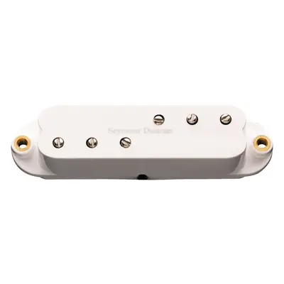 Seymour Duncan SDBR-1N Duckbucker Strat Neck White Kytarový snímač