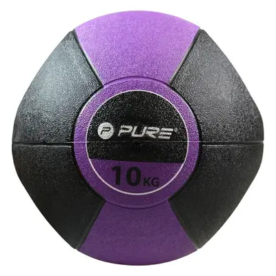 Pure Improve Medicine Ball Purple kg Medicinbal