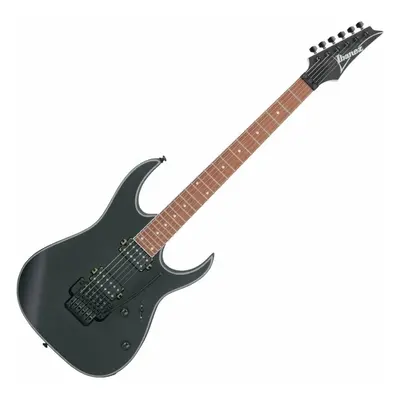 Ibanez RG420EX-BKF Black Flat Elektrická kytara